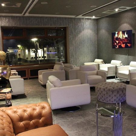 City Max Hotel Bochum Eksteriør billede