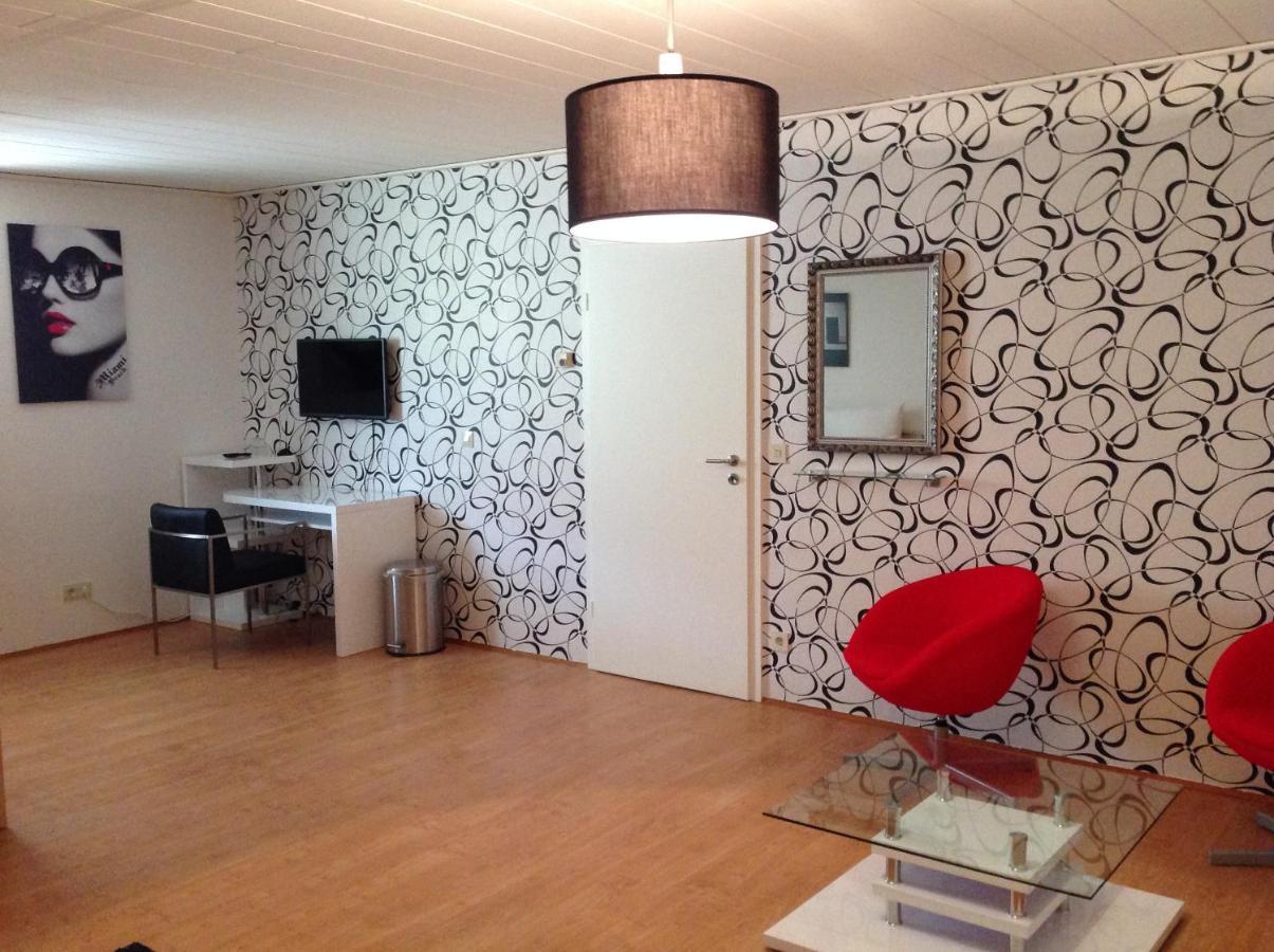 City Max Hotel Bochum Eksteriør billede