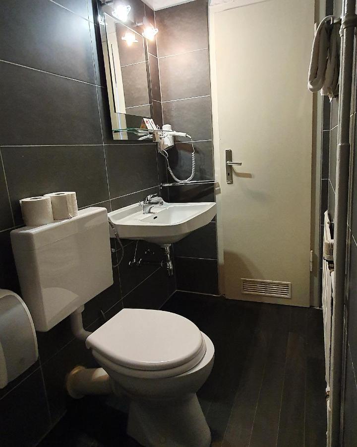 City Max Hotel Bochum Eksteriør billede