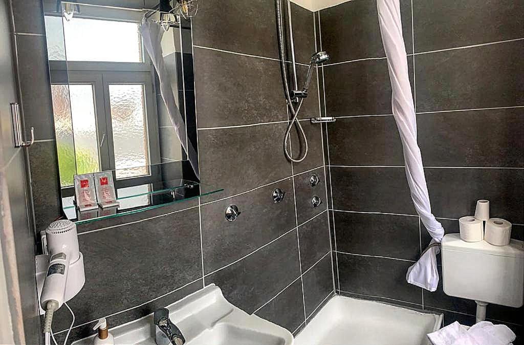 City Max Hotel Bochum Eksteriør billede